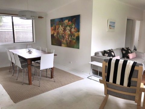 Shipley@Portsea: Walk To Back Beach - Timeshare Accommodation 2