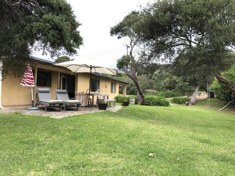 Shipley@Portsea: Walk To Back Beach - Timeshare Accommodation 3