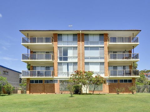 Shoalhaven, Unit 2/28 Voyager Close - Timeshare Accommodation 3