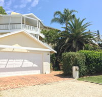 Shorebreak Studio Apartments