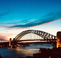Short Stay Breathtaking Sydney Harbour View Apartment - Timeshare Accommodation