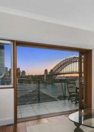Short Stay Breathtaking Sydney Harbour View Apartment - Timeshare Accommodation 3