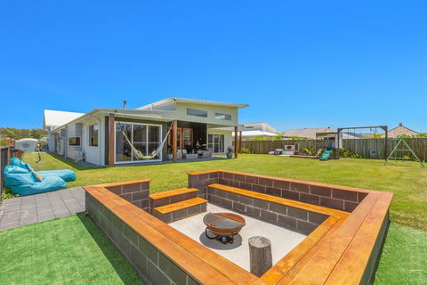 Sienna Rose - Timeshare Accommodation 3