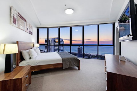 Sierra Grand Broadbeach - Timeshare Accommodation 0