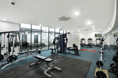 Sierra Grand Broadbeach - Timeshare Accommodation 2