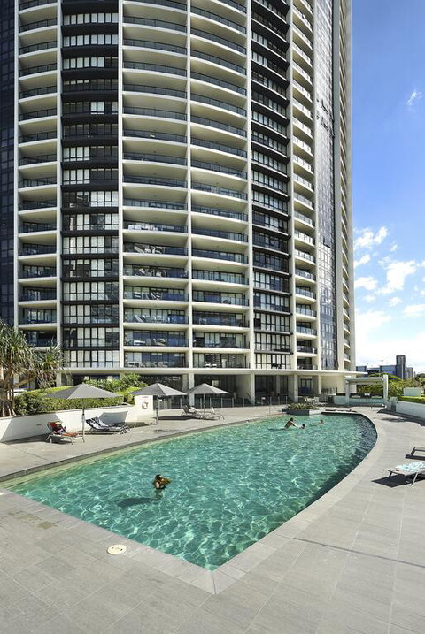 Sierra Grand Broadbeach - Timeshare Accommodation 3