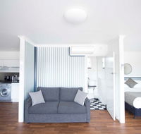 Siesta Central Apartments - Timeshare Accommodation