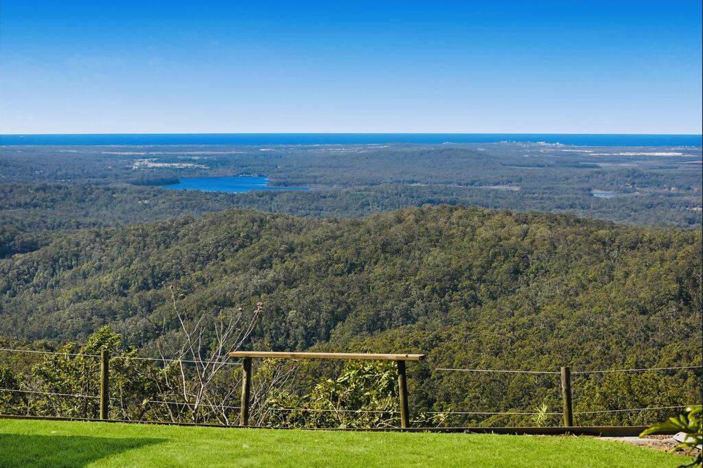 Bald Knob QLD Timeshare Accommodation