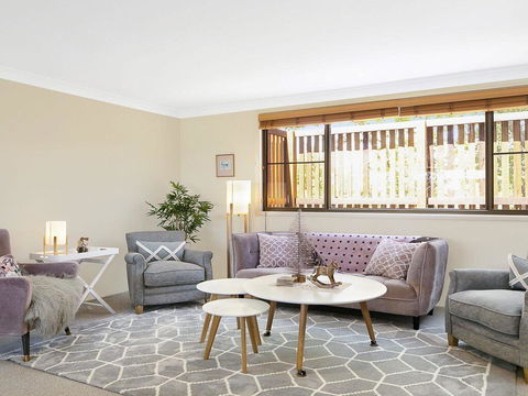 Silky Oak Cottage - Cosy With Country Views - Timeshare Accommodation 2