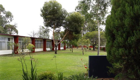 Silver Oaks Motel - Timeshare Accommodation 3