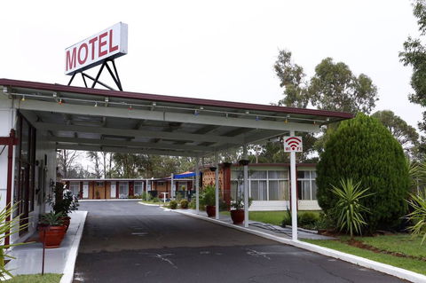 Silver Oaks Motel - Timeshare Accommodation 1
