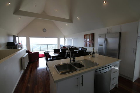 Silver Springs - Timeshare Accommodation 3