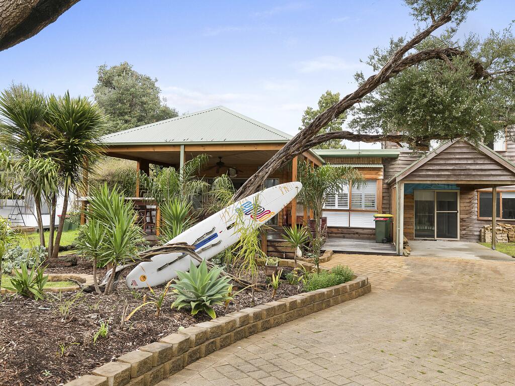 Silverleaves VIC Timeshare Accommodation