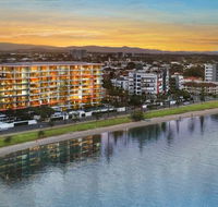 Silvershore Apartments on the Broadwater - Timeshare Accommodation