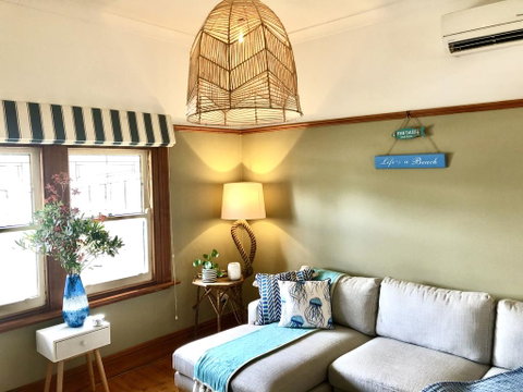 Sinnamon's By The Sea - Timeshare Accommodation 1