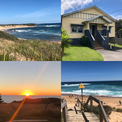 Sinnamon's By The Sea - Timeshare Accommodation 3