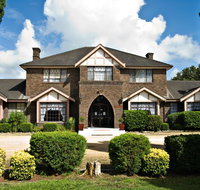 Sir Francis Drake - Timeshare Accommodation
