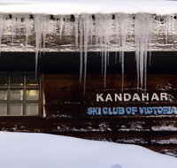 Ski Club of Victoria - Kandahar Lodge - Timeshare Accommodation