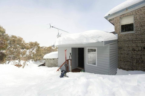 Ski View 4 - Timeshare Accommodation 0