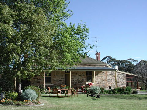 Skillogalee - Timeshare Accommodation 3