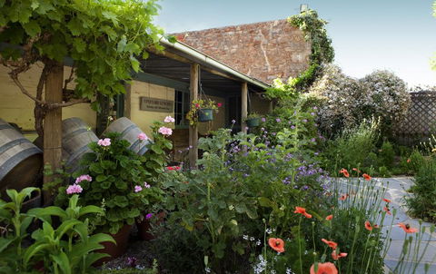 Skillogalee - Timeshare Accommodation 2