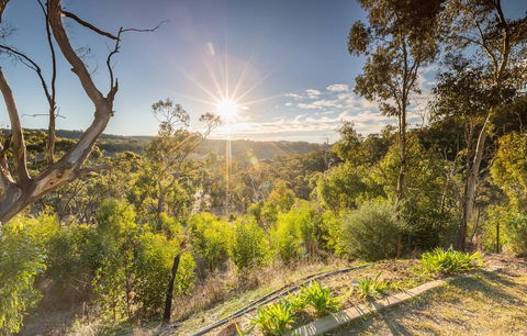 Skillogalee - Timeshare Accommodation 0