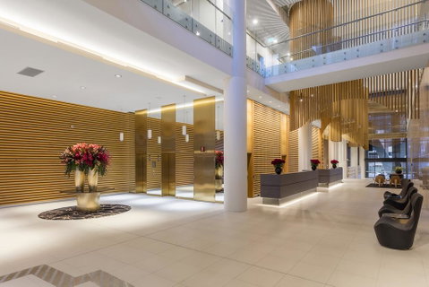 SKYE Hotel Suites Parramatta - Timeshare Accommodation 1
