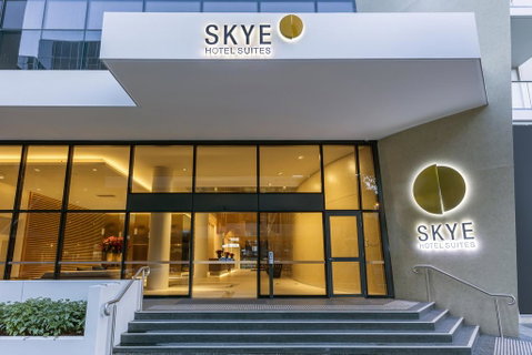 SKYE Hotel Suites Parramatta - Timeshare Accommodation 3