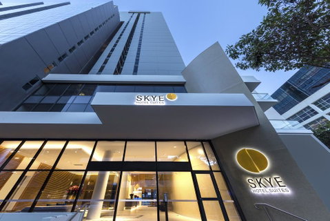 SKYE Hotel Suites Parramatta - Timeshare Accommodation 0