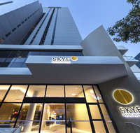 SKYE Hotel Suites Parramatta - Timeshare Accommodation
