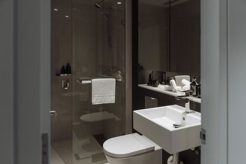SKYE Suites Green Square - Timeshare Accommodation 1