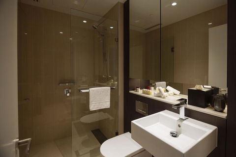 SKYE Suites Green Square - Timeshare Accommodation 0