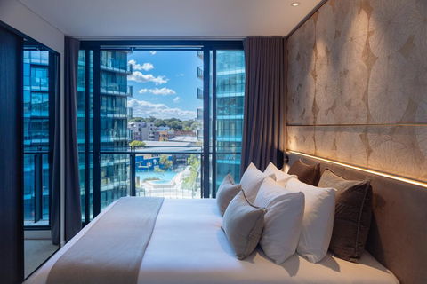 SKYE Suites Green Square - Timeshare Accommodation 2