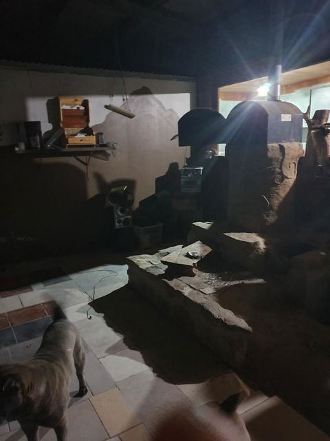 Smoko Shed - Timeshare Accommodation 2