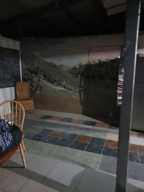 Smoko Shed - Timeshare Accommodation 1