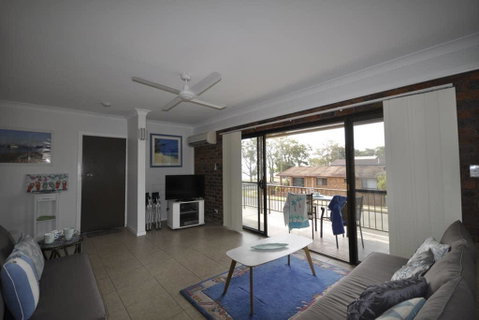 Smooth Sailing - Timeshare Accommodation 3