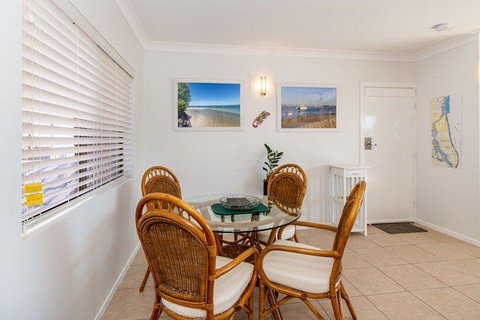 Smooth Sailing - Timeshare Accommodation 1