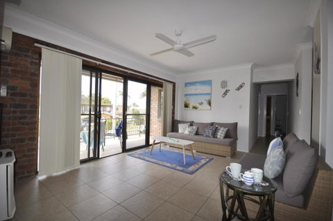 Smooth Sailing - Timeshare Accommodation 2