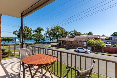 Smooth Sailing - Timeshare Accommodation 0