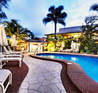 Smugglers On The Beach - Timeshare Accommodation