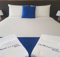 Snow Season Motor Inn - Timeshare Accommodation