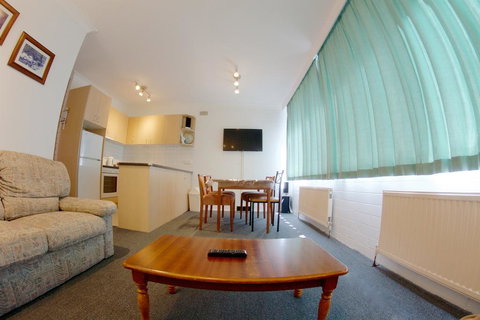 Snow Ski Apartments 05 - Timeshare Accommodation 2