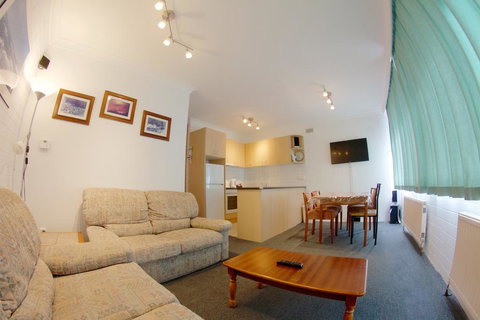 Snow Ski Apartments 05 - Timeshare Accommodation 1