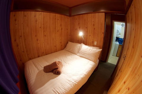 Snow Ski Apartments 18 - Timeshare Accommodation 3