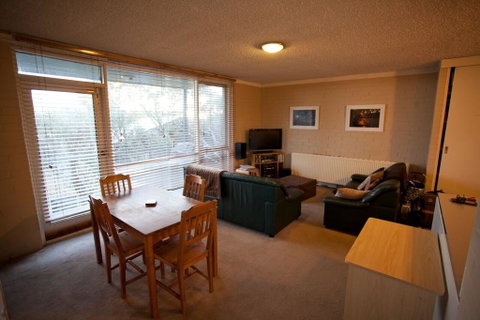 Snowflake 12 - Timeshare Accommodation 1