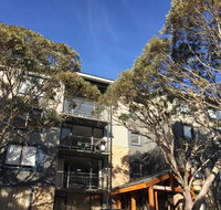 Snowflake 12 - Timeshare Accommodation