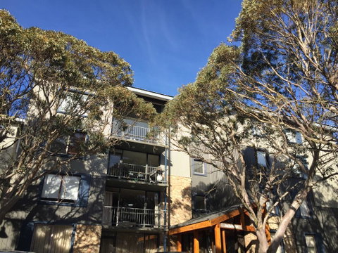 Snowflake 12 - Timeshare Accommodation 0