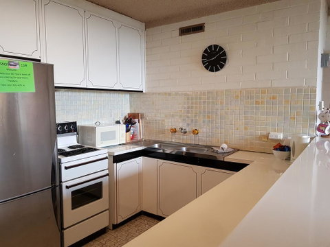 Snowflake 13 - Timeshare Accommodation 1