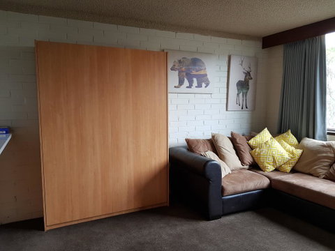 Snowflake 13 - Timeshare Accommodation 3
