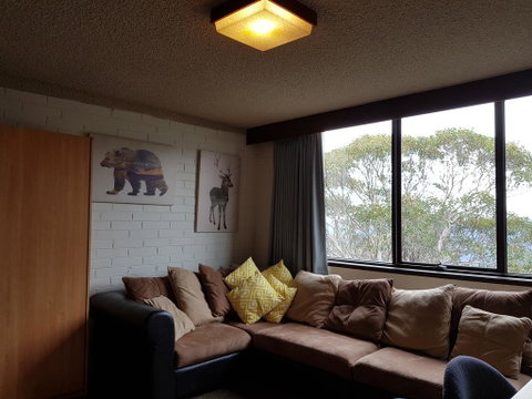 Snowflake 13 - Timeshare Accommodation 2